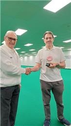 Friendship Trophy’s